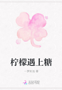 檸檬遇上糖