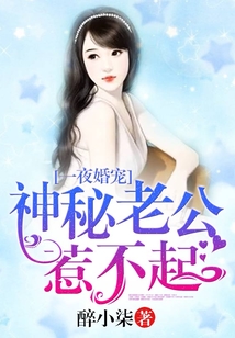 一夜婚寵：神秘老公惹不起