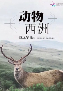動(dòng)物西洲