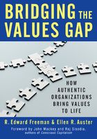 Bridging the Values Gap