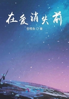 在愛消失前在線閱讀