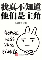 我真不知道他們是主角在線閱讀