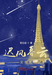 遲風暮云又何妨