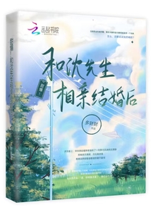 甜爆!和沈先生相親結婚后