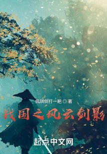 戰國之風云劍影