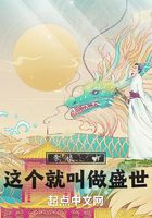 崇祯:呐,这个就叫做盛世在线阅读