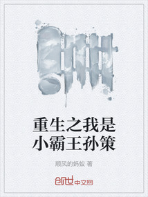 重生之我是小霸王孫策