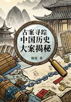 古案寻踪:中国历史大案揭秘在线阅读