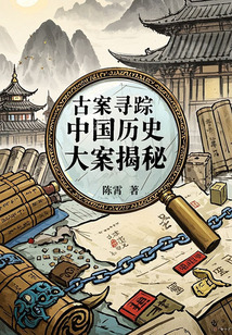 古案尋蹤：中國歷史大案揭秘