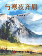 与寒夜齐肩在线阅读