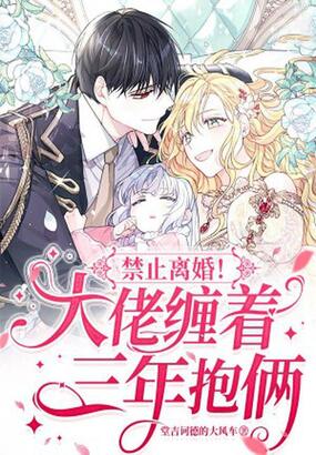 禁止离婚!大佬缠着三年抱俩在线阅读
