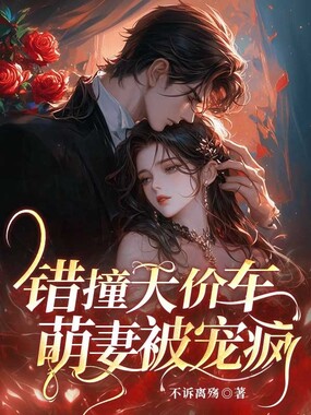 错撞天价车，萌妻被宠疯在线阅读