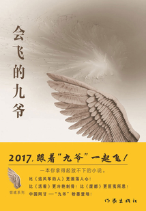 會飛的九爺