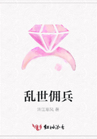 亂世傭兵在線閱讀