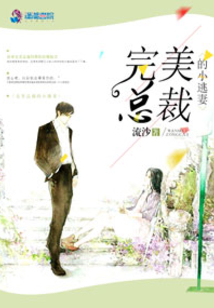 完美總裁的小逃妻