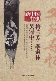 新中国往事：文苑杂忆