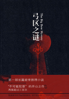 弓區之謎在線閱讀