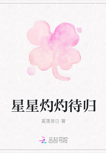 星星灼灼待歸