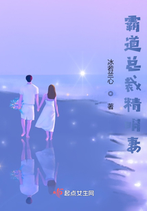 霸道总裁精明妻