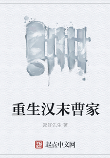 重生漢末曹家