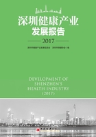 深圳健康产业发展报告2017