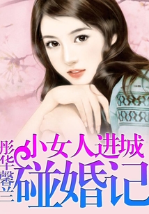 小女人進城碰婚記