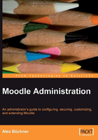 Moodle Administration在线阅读