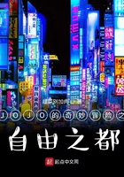 JOJO的奇妙冒险之自由之都