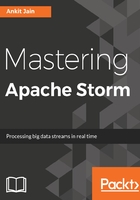 Mastering Apache Storm在線閱讀