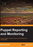 Puppet Reporting and Monitoring在线阅读