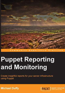 Puppet Reporting and Monitoring