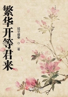 繁华开等君来