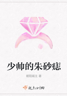 少帥的朱砂痣