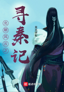 北朝風云之尋秦記
