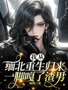 我從緬北重生歸來，一腳嘎了渣男在線閱讀
