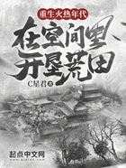 重生火热年代,在空间里开垦荒田在线阅读