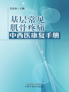 基层常见肌骨疼痛中西医康复手册在线阅读