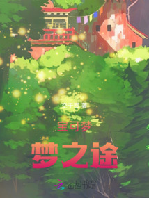 寶可夢：夢之途