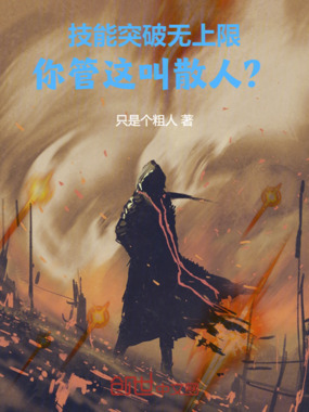 技能突破无上限，你管这叫散人？在线阅读