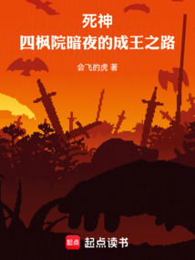 死神：四楓院暗夜的成王之路