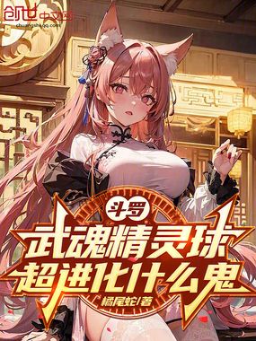 斗罗：武魂精灵球，超进化什么鬼在线阅读