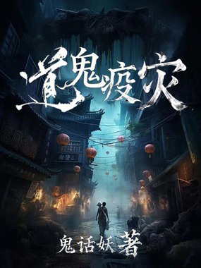 道鬼疫灾在线阅读