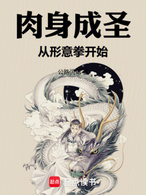 肉身成圣从形意拳开始在线阅读
