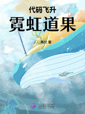 代码飞升：霓虹道果在线阅读