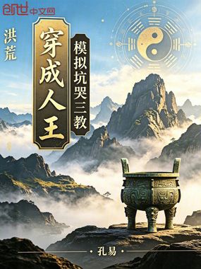洪荒：穿成人王，模拟坑哭三教在线阅读