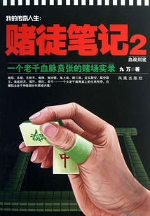 賭徒筆記2（我的傳奇人生）
