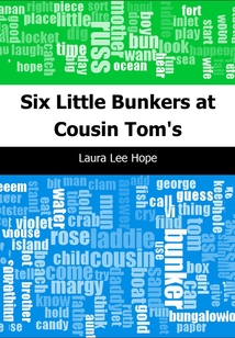 Six Little Bunkers at Cousin Tom's-六小堡在湯姆表哥家 (英文原版)