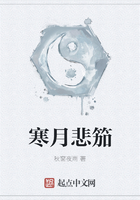 寒月悲笳在線閱讀