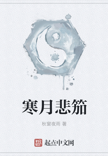寒月悲笳