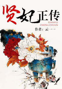 賢妃正傳
